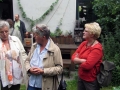 Verborgen tuinen Rotterdam 2015 - De tuin van Rob en Wiepkje