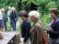 Verborgen tuinen Rotterdam 2015 - De tuin van Rob en Wiepkje